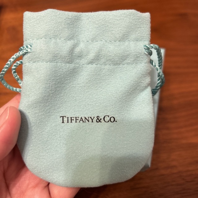 Tiffany & Co.(ティファニー)のTiffany&Co. 正規ジュエリーBOX&BAG レディースのバッグ(ショップ袋)の商品写真