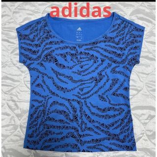 アディダス(adidas)のアディダス 120 Tシャツ 120 adidas(Tシャツ/カットソー)