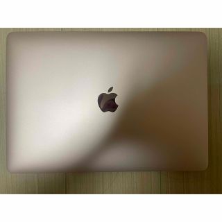 アップル(Apple)のMacBook Air M1 512G(ノートPC)