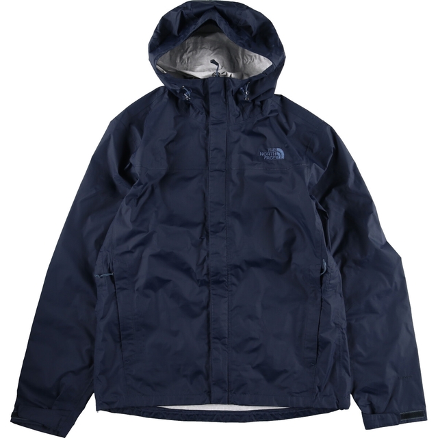 古着 ザノースフェイス THE NORTH FACE DRYVENT ドライベント ...