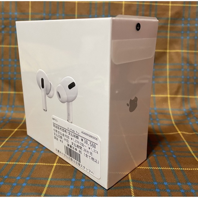 AirPods Pro