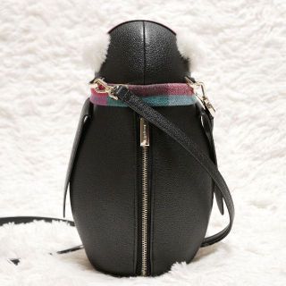 美品】 ケイトスペード クロスボディ ショルダーバッグ モーティ