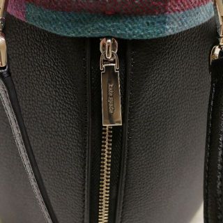 美品】 ケイトスペード クロスボディ ショルダーバッグ モーティ