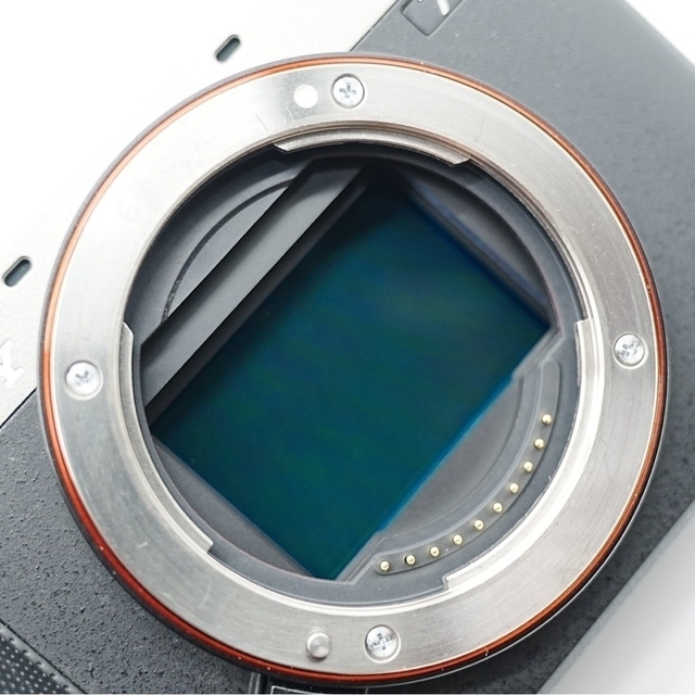 Yuki様専用】SONY α7C ボディ ILCE-7C(S) 【メーカー包装済】 axishcl.com