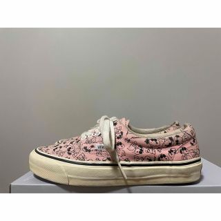 バンズボルト(VANS VAULT)のVANS VAULT X PEANUTS 男女兼用 26cm(スニーカー)