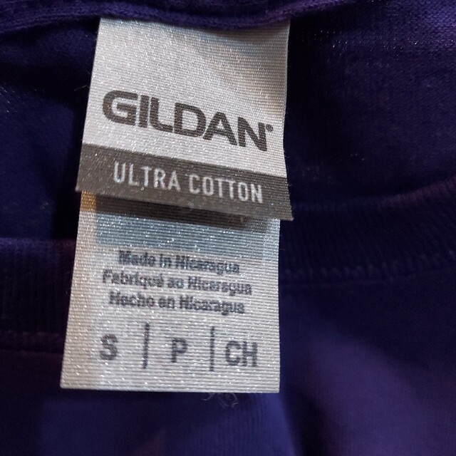 GILDAN(ギルタン)の【新品未使用】ギルダン　Tシャツ メンズのトップス(Tシャツ/カットソー(半袖/袖なし))の商品写真