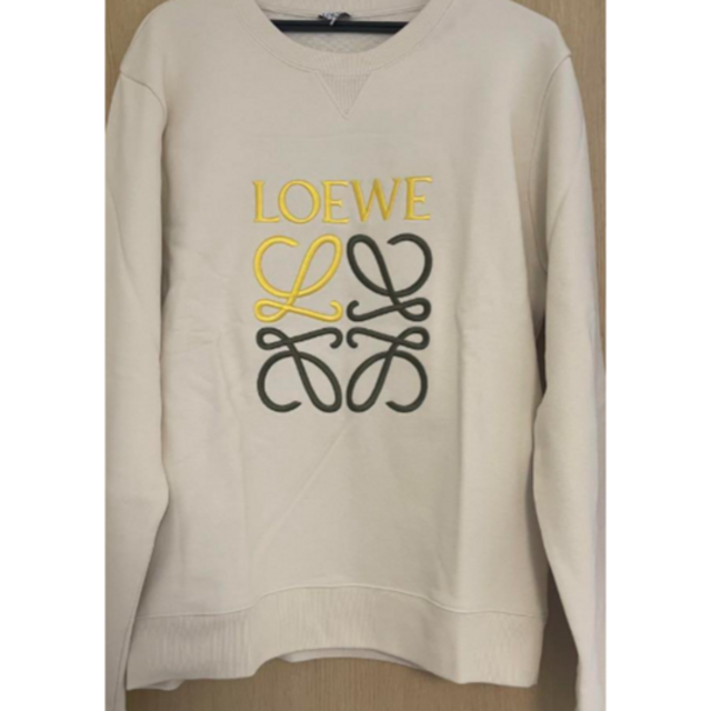 LOEWEスウェット トレーナー 在庫処分セール tienda.begroupec.com