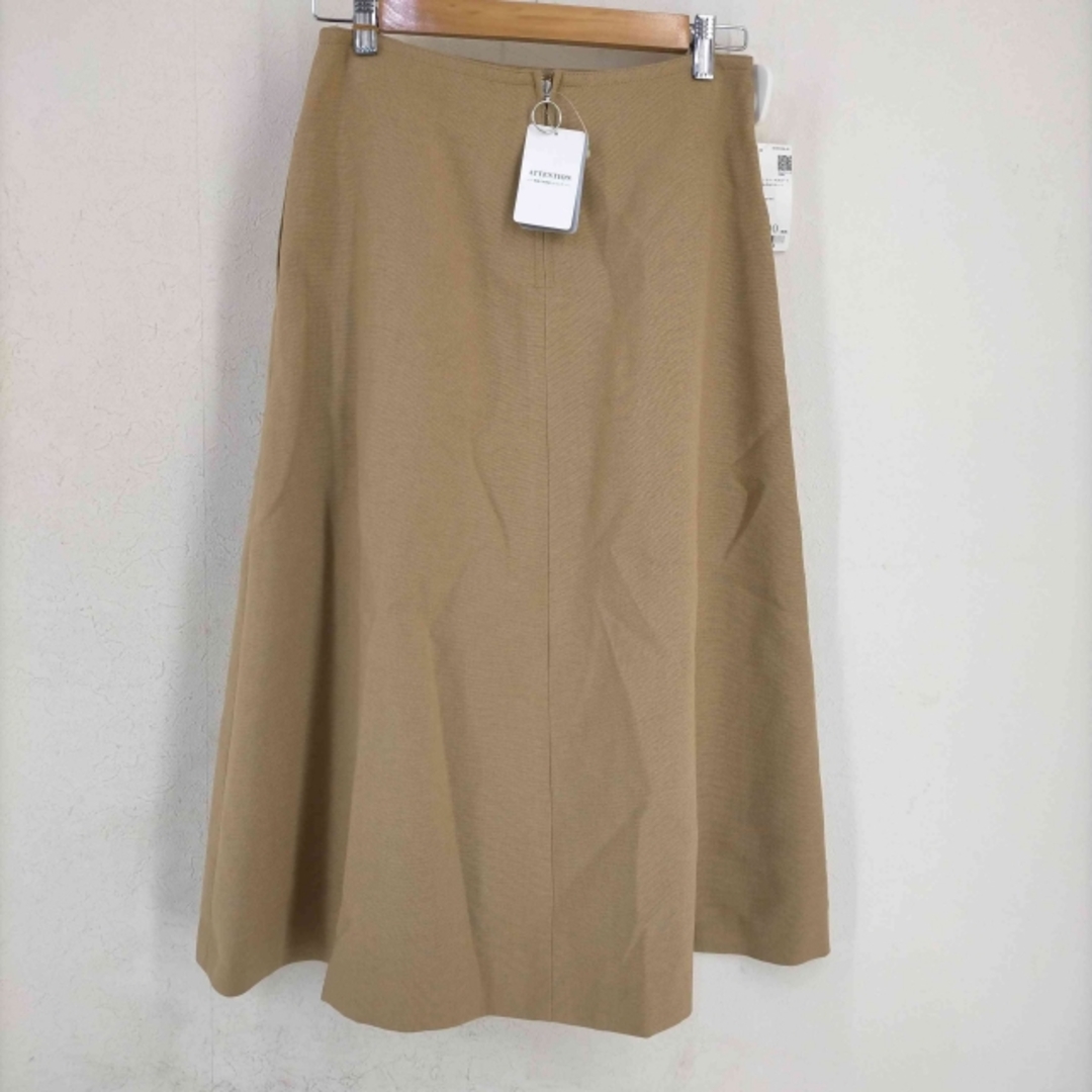 IENA(イエナ)のIENA(イエナ) 19SS TAボンディングタックトラペーズスカート スカート レディースのスカート(その他)の商品写真