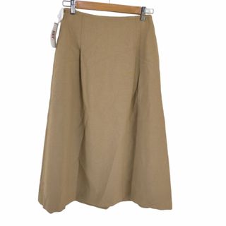 イエナ(IENA)のIENA(イエナ) 19SS TAボンディングタックトラペーズスカート スカート(その他)