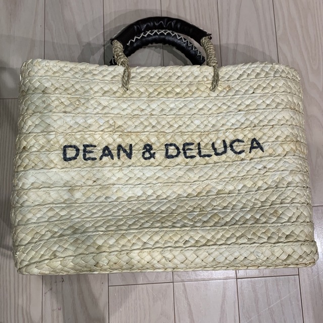 dean&deluca】BEAMS ディーンアンドデルーカ ビームス バッグ 印象の