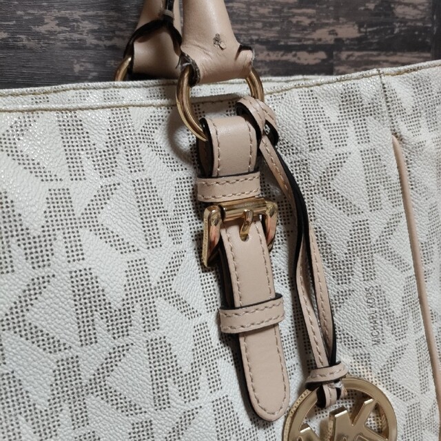 Michael Kors(マイケルコース)のマイケルコース　トートバック レディースのバッグ(トートバッグ)の商品写真