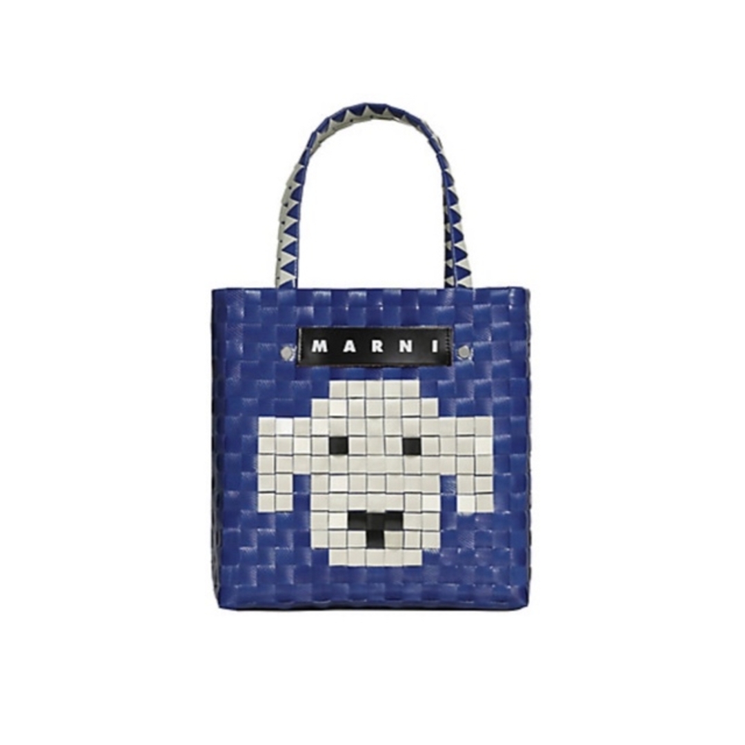 Marni(マルニ)のマルニ  2023 レディースのバッグ(ハンドバッグ)の商品写真