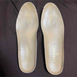 シャネル レインブーツ/長靴(レディース)の通販 200点以上 | CHANELの