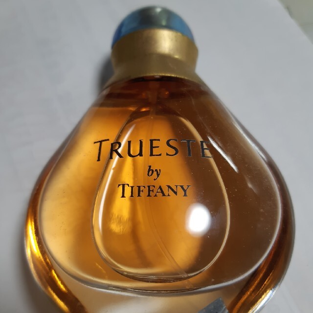 Tiffany & Co.(ティファニー)のTIFFANY トゥルーエスト オードトワレ コスメ/美容の香水(香水(女性用))の商品写真