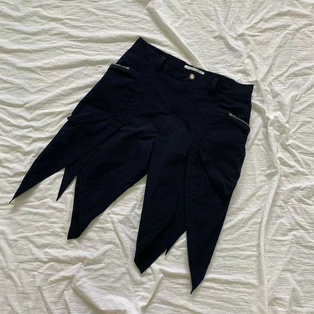 Kiko Kostadinov Torino ショートパンツ | tspea.org