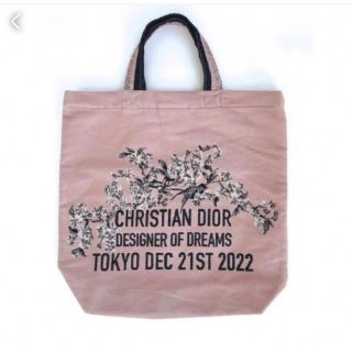 ディオール(Christian Dior) バッグ(ピンク/桃色系)の通販 600点以上 ディオール(Christian Dior) バッグ(ピンク/桃色系)の通販 600点以上