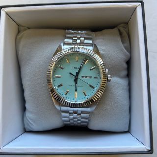 TIMEX(ブルー・ネイビー/青色系)のフリマアイテム一覧 TIMEX(ブルー・ネイビー/青色系)のフリマアイテム一覧