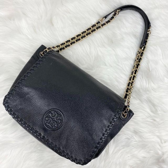 Tory Burch - 【極美品】トリーバーチ ショルダーバッグ マリオン