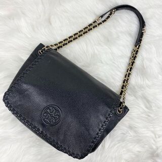 Tory Burch - 【極美品】トリーバーチ ショルダーバッグ マリオン ...