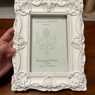 ローラアシュレイ(LAURA ASHLEY)のLAURA ASHLEY HOME Photograph Frame(フォトフレーム)