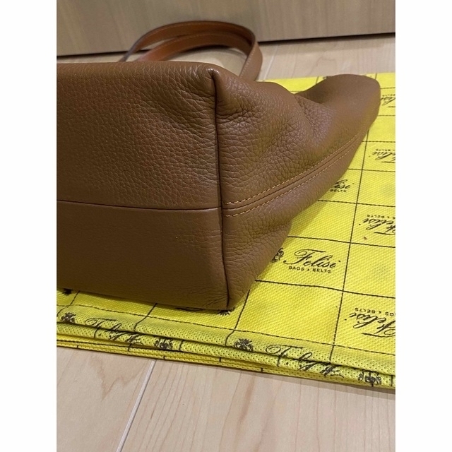 超美品‼️ トートバッグ フェリージ日本正規販売