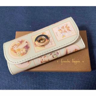 フランシュリッペ(franche lippee)のフランシュリッペ　キーケース(キーケース)