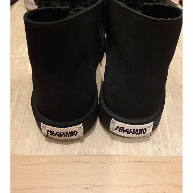 Clarks(クラークス)のmagliano × clarks desert boots メンズの靴/シューズ(ブーツ)の商品写真