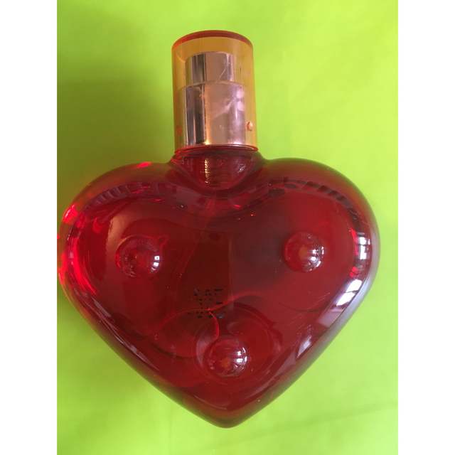 Angel Heart(エンジェルハート)のエンジェルハート　スノーホワイト　オードトワレ　50ml  コスメ/美容の香水(香水(女性用))の商品写真