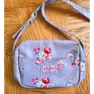 キャスキッドソン(Cath Kidston)のキャスキッドソン ポシェット キッズ(ポシェット)