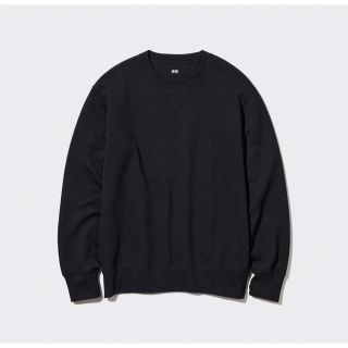 ユニクロ(UNIQLO)のトレーナー ユニクロ(スウェット)