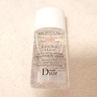 クリスチャンディオール(Christian Dior)のDior　化粧水(化粧水/ローション)