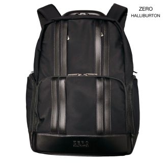 ZERO HALLIBURTON - ZERO HALLIBURTON ゼロハリバートン ナイロン