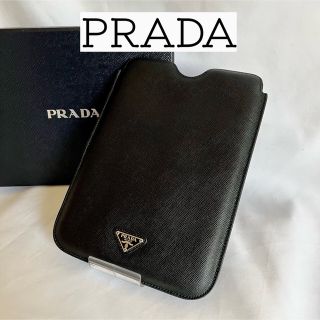 プラダ iPadの通販 61点 | PRADAを買うならラクマ