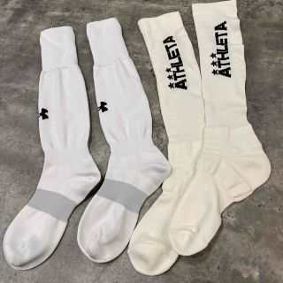 アスレタ(ATHLETA)のサッカーソックス(その他)