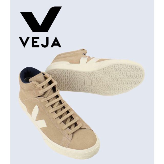 VEJA(ヴェジャ)の定価26400 VEJA｜ヴェジャ スニーカー　26cm メンズの靴/シューズ(スニーカー)の商品写真