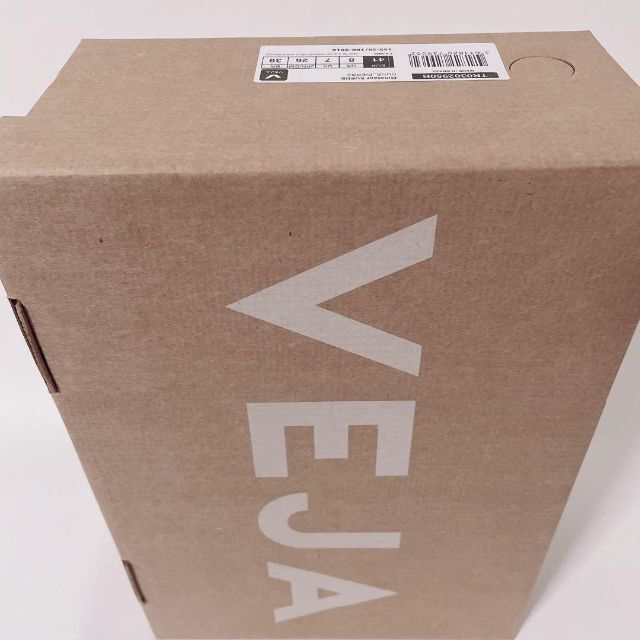 VEJA(ヴェジャ)の定価26400 VEJA｜ヴェジャ スニーカー　26cm メンズの靴/シューズ(スニーカー)の商品写真