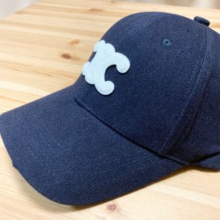 セリーヌ(CELINE)のceline(キャップ)