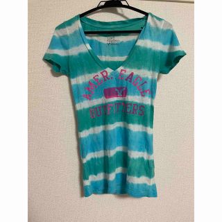 アメリカンイーグル(American Eagle)のTシャツ(Tシャツ(半袖/袖なし))