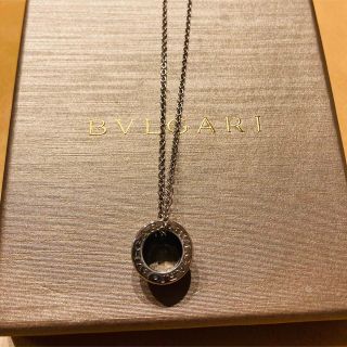 ブルガリ(BVLGARI)のBVLGARI セーブザチルドレン　ネックレス(ネックレス)