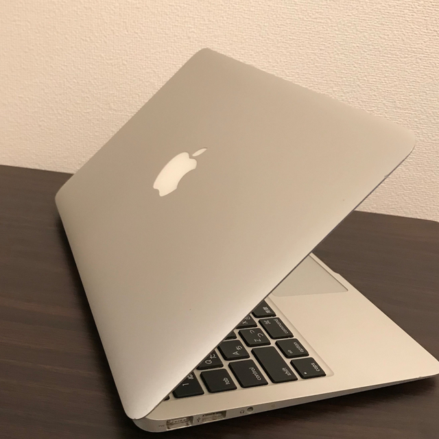 値下げ可 返品可 Macbook Air マックブックエア Apple アップル - ノートPC