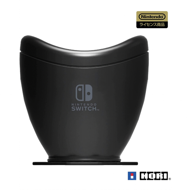 Nintendo Switch(ニンテンドースイッチ)のマイクカバー for Nintendo Switch エンタメ/ホビーのゲームソフト/ゲーム機本体(その他)の商品写真