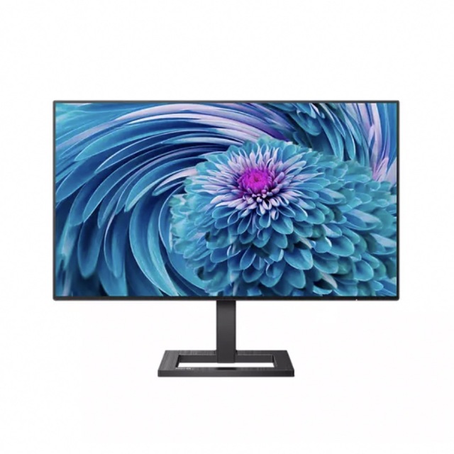 27インチPHILIPS 液晶ディスプレイ/PCモニター 272E2F/11ディスプレイ