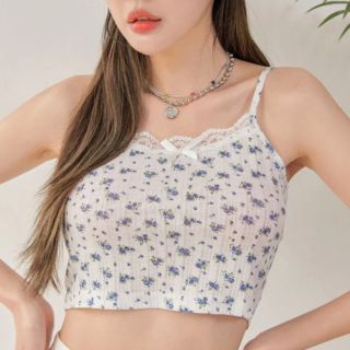 shein キャミ(キャミソール)