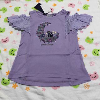 アナスイミニ(ANNA SUI mini)のアナスイミニ　Tシャツ100(Tシャツ/カットソー)