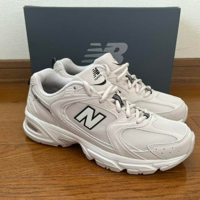 国内外の人気が集結 【新品】NEW MR530SH BALANCE 11900円フィレンツェ