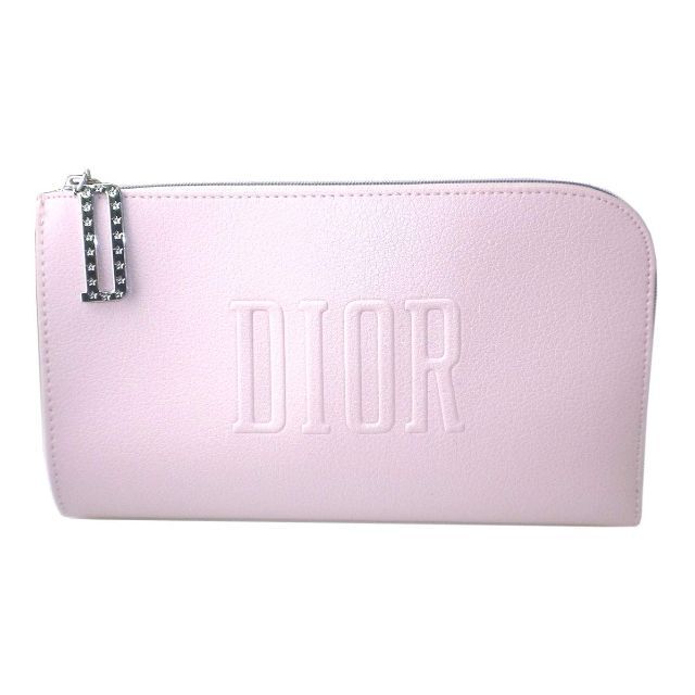 【在庫セール】Dior ディオール ポーチ 小物入れ パーティバッグ サブバッグ