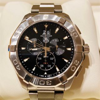 タグホイヤー(TAG Heuer)のTAGHEUER  アクアレーサー(その他)