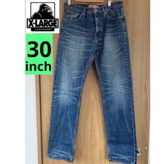 エクストララージ デニム/ジーンズ(メンズ)の通販 200点以上 | XLARGE