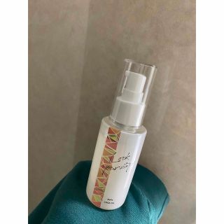 リファ(ReFa)のMTG ReFa LOCK OIL 100ml リファ ロックオイル(オイル/美容液)