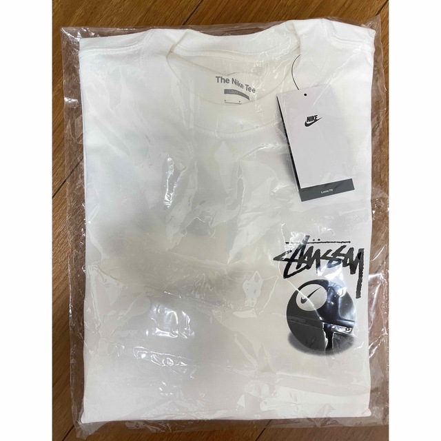 STUSSY NIKE Tシャツ 1